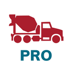 ConcreteDirect Pro simgesi