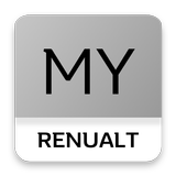 OLD_MY Renault icon