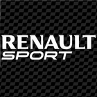 R.S. Monitor - Renault Sport icône