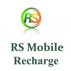 RS Mobile Recharge アイコン