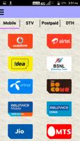 RS Mobile Recharge screenshot 2