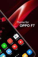 برنامه‌نما Themes for OPPO F7 Launcher &  عکس از صفحه