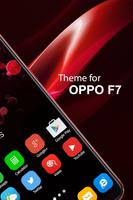 Themes for OPPO F7 Launcher &  ภาพหน้าจอ 2