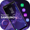 Themes for Galaxy S9/S10 launcher &amp; wallpaper