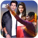 Selfie with Celebrity & Photo  APK