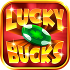 Lucky Bucks icon