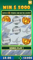 Lucky Bucks poster