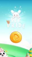 PetPride, The Cute Match 3 penulis hantaran