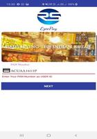 Ezeepay by Retail Scan poster