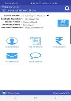 Ezeepay by Retail Scan screenshot 2
