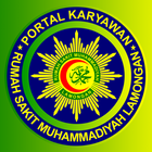 Portal Karyawan ícone