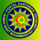 Portal Karyawan أيقونة