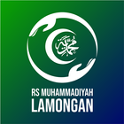 Portal RSM Lamongan أيقونة