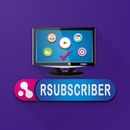 R-SUBSCRIBER  1.6 APK