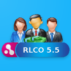 RLCO 5.5 আইকন