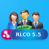 RLCO 5.5 icône