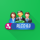 RLCO 6.4 icône