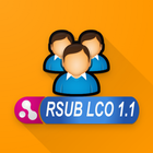 RSUBLCO 1.1 icône