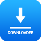 Video Downloader for FaceBook آئیکن