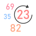 Random Shake - Random Number B