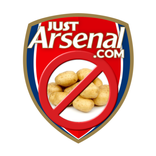Just Arsenal