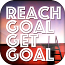 Achieve your goals | target achieve APK