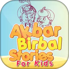 Akbar and Birbal Stories in English Short Story APK download