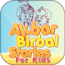 Akbar and Birbal Stories in English Short Story APK