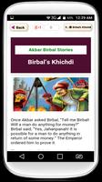 Akbar and Birbal Stories in English Short Story poster