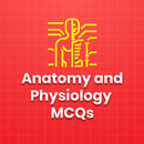 Anatomy and Physiology mcq Questions Free Offline-APK