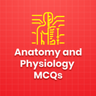 Anatomy and Physiology mcq simgesi