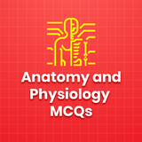 Anatomy and Physiology mcq simgesi
