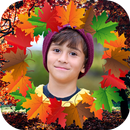 Autumn Beautiful Nature Photo Frame App APK