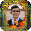 Autumn Beautiful Photo Frame App APK