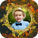 Autumn Photo Frame Editor App APK