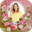 Best Beautiful Flower Photo Frame 2021 Updated-APK