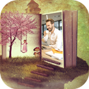 Book Photo Frame App 2020 APK