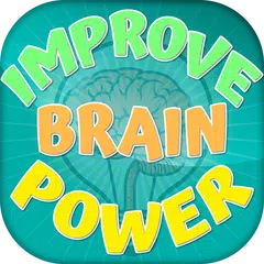 download Brain Power Books for Free and Mind Power APK