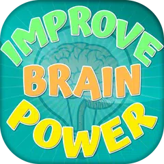 Brain Power Books for Free