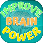 Brain Power Books for Free icon