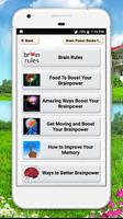 Brain Power Books for Free poster
