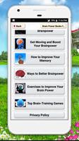 Brain Power Books for Free screenshot 1