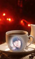 New Coffee Cup Photo Frame App Updated 2021 capture d'écran 2
