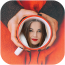 APK Good Morning Coffee Mug Frame