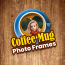 APK Coffee Mug Photo Frame Editor