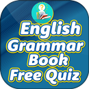 English Grammar Book Free Quiz Offline APK