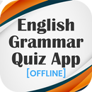 English Grammar Quiz question and answer Offline APK