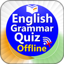English Grammar Quiz app Offline Grammar mcq Test-APK