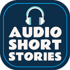 English stories audio offline english moral story أيقونة