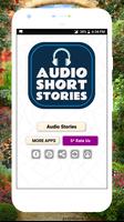 English stories audio offline english moral story تصوير الشاشة 2